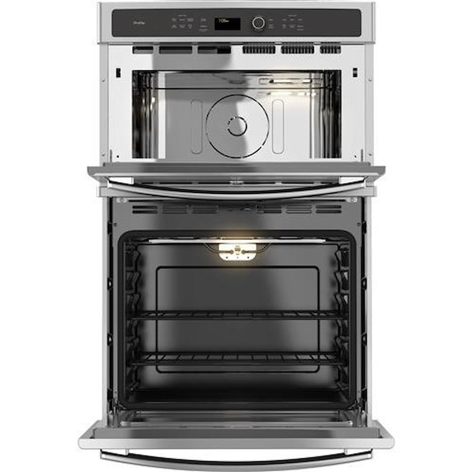 GE Appliances PK7800SKSS GE Profile™ Series 27" BuiltIn Combination